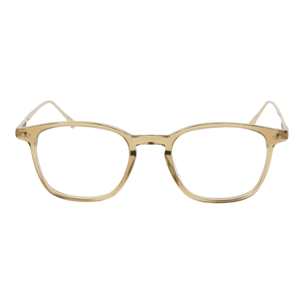 Face avant – monture optique Taylor Morris W9 48C7 en