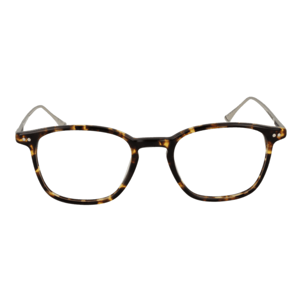 Face avant – monture optique Taylor Morris W9 48C8 en