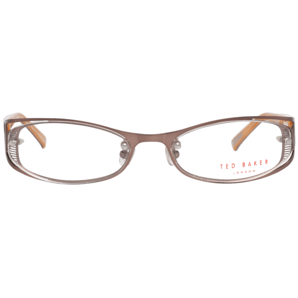 Face avant – monture optique Ted Baker TB2160 54143 en