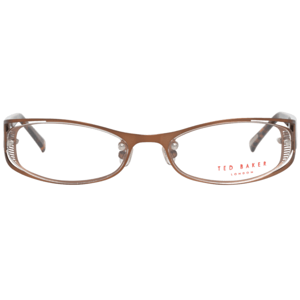 Face avant – monture optique Ted Baker TB2160 54152 en