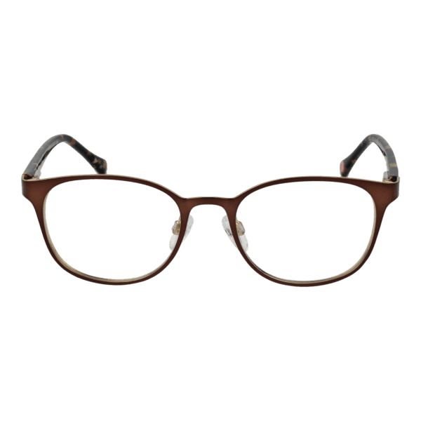 Face avant – monture optique Ted Baker TB2232 49176 en