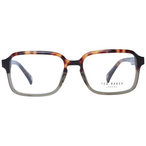 Face avant – monture optique Ted Baker TB2323 55104 en