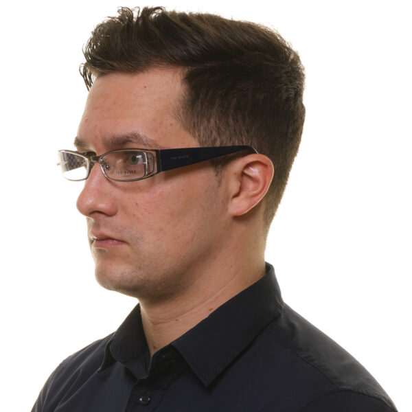 Vue portée – lunettes de vue Ted Baker TB4135 55963 pour Hommes