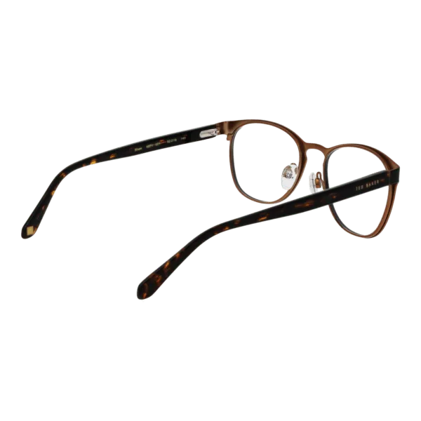 Détails branches – lunette Ted Baker TB4271 52001 en