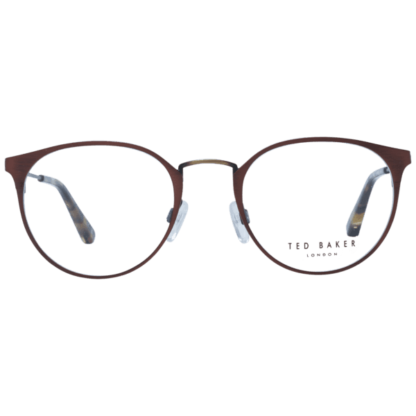 Face avant – monture optique Ted Baker TB4350 50162 en