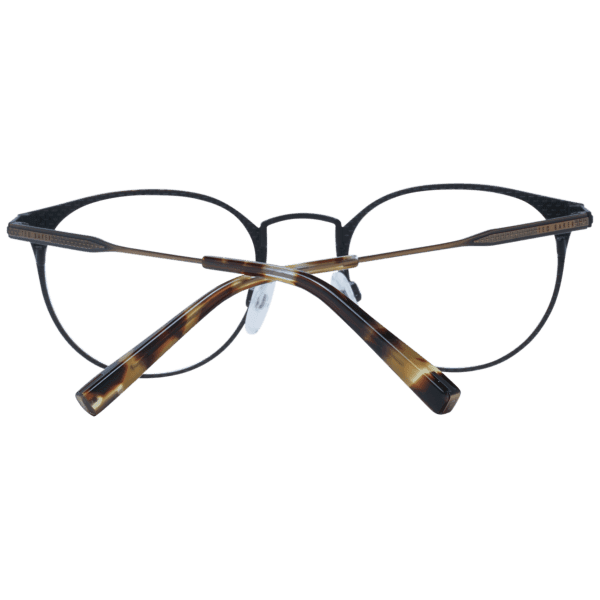 Détails branches – lunette Ted Baker TB4350 50162 en