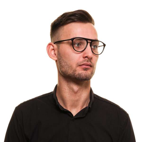Vue portée – lunettes de vue Ted Baker TB8192 56001 pour Hommes