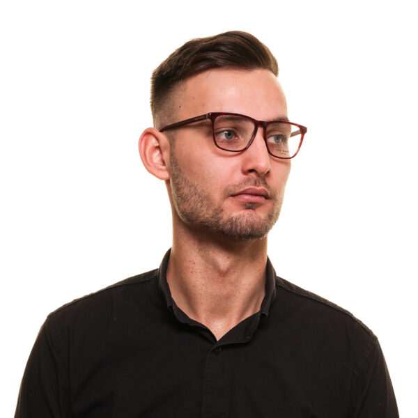 Vue portée – lunettes de vue Ted Baker TB8208 54259 pour Hommes