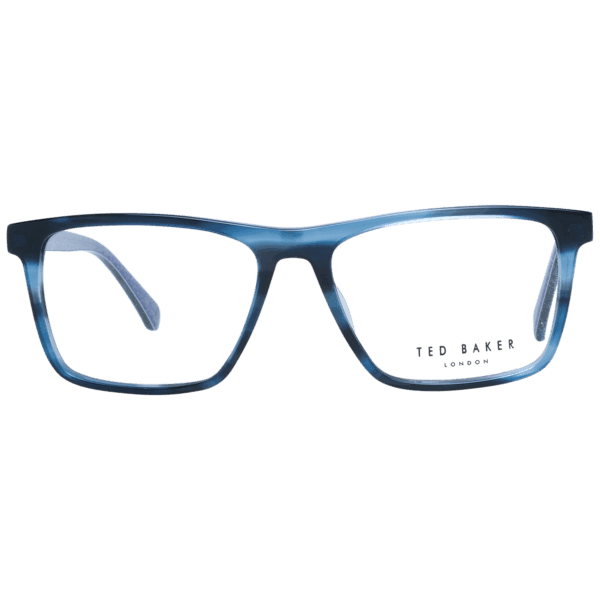 Face avant – monture optique Ted Baker TB8217 52652 en