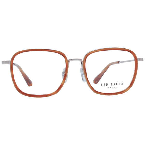 Face avant – monture optique Ted Baker TB8267 51107 en