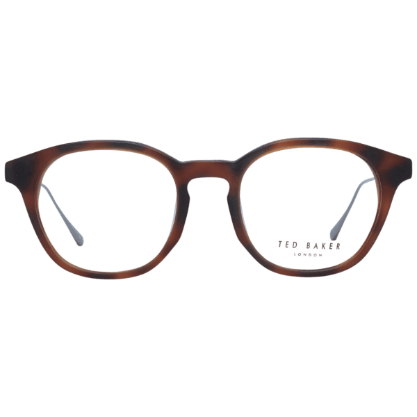 Face avant – monture optique Ted Baker TB8269 50112 en