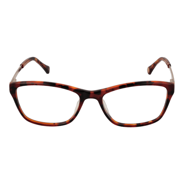 Face avant – monture optique Ted Baker TB9106 51223 en