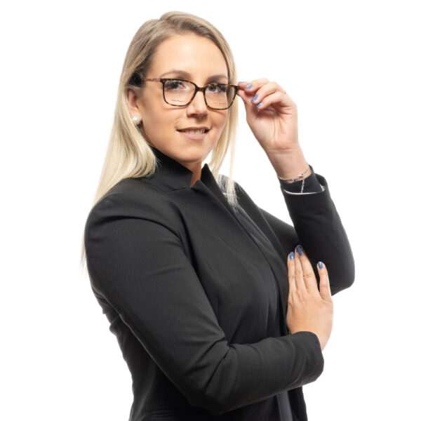 Vue portée – lunettes de vue Ted Baker TB9179 50145 pour Femmes