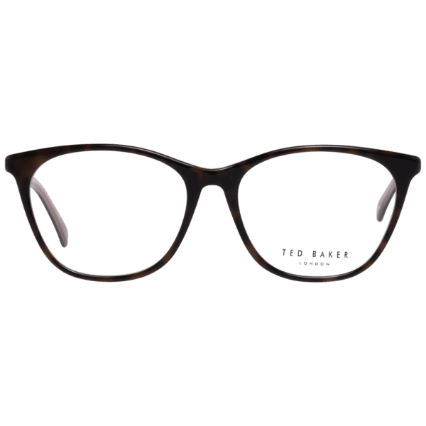 Face avant – monture optique Ted Baker TB9184 53219 en