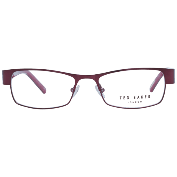 Face avant – monture optique Ted Baker TBB931 49249 en