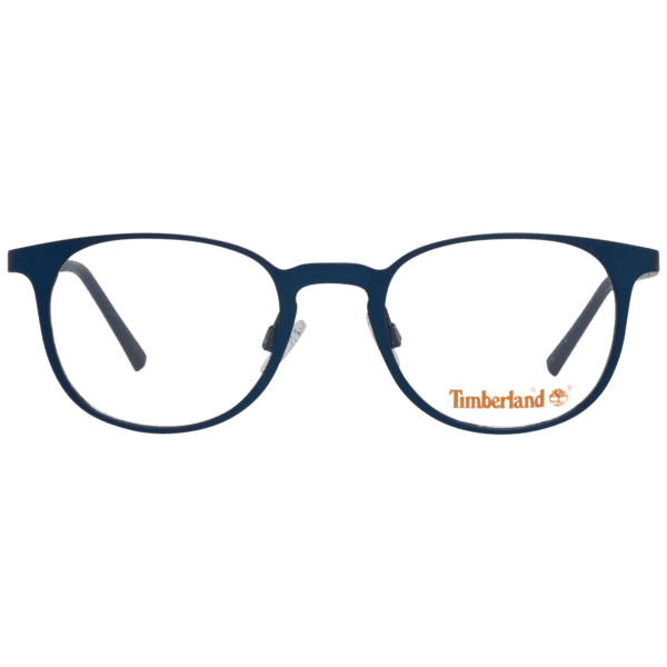 Face avant – monture optique Timberland TB1365 49091 en