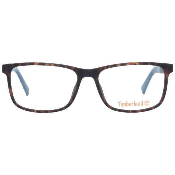 Face avant – monture optique Timberland TB1589 54052 en