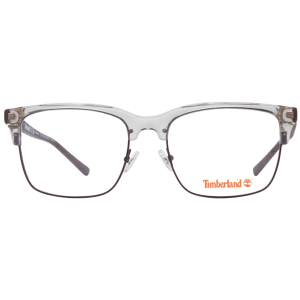 Face avant – monture optique Timberland TB1601 58057 en