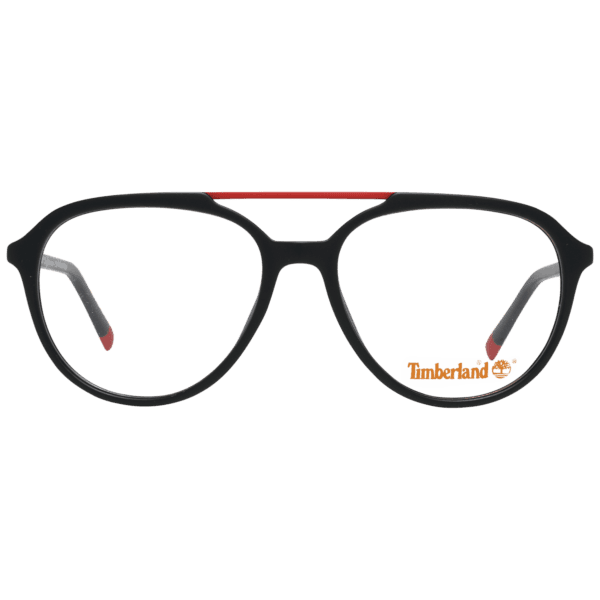 Face avant – monture optique Timberland TB1618 54002 en