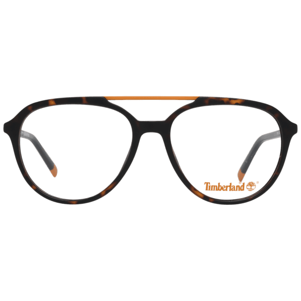 Face avant – monture optique Timberland TB1618 54052 en