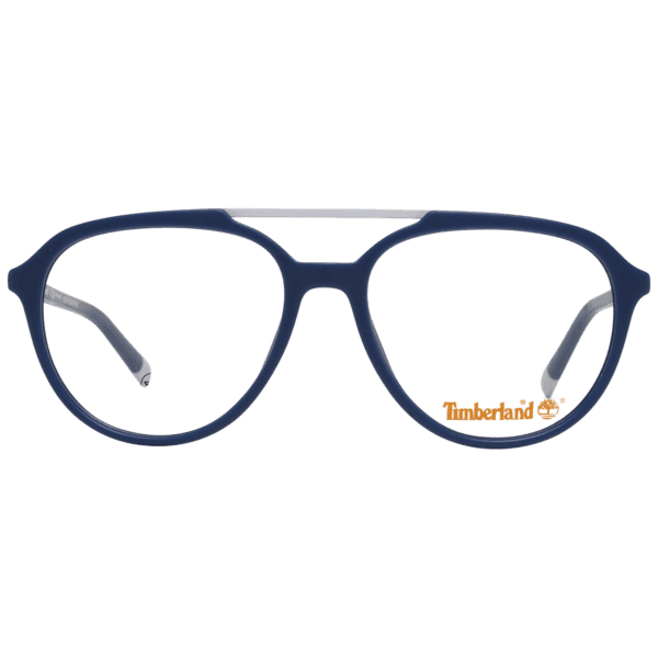 Face avant – monture optique Timberland TB1618 54091 en
