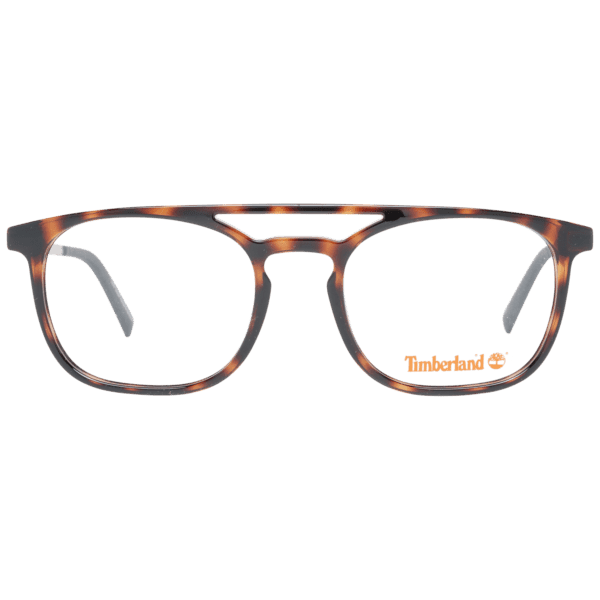Face avant – monture optique Timberland TB1635 54052 en