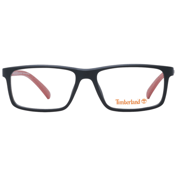 Face avant – monture optique Timberland TB1636 55002 en