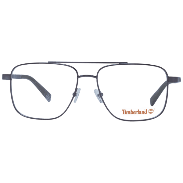 Face avant – monture optique Timberland TB1649 55009 en