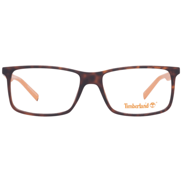 Face avant – monture optique Timberland TB1650 55052 en