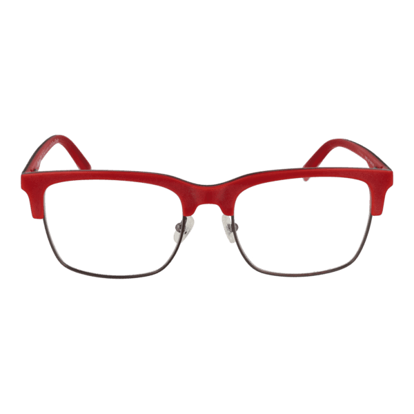 Face avant – monture optique Timberland TB1655 55067 en