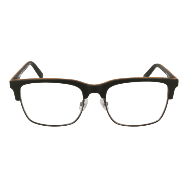 Face avant – monture optique Timberland TB1655 55097 en