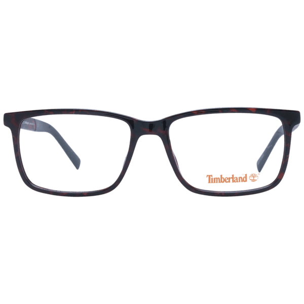 Face avant – monture optique Timberland TB1673 57052 en