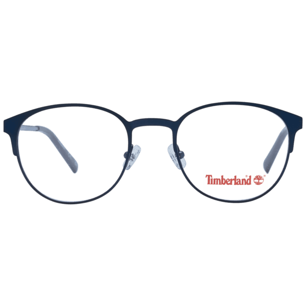 Face avant – monture optique Timberland TB1677 49091 en