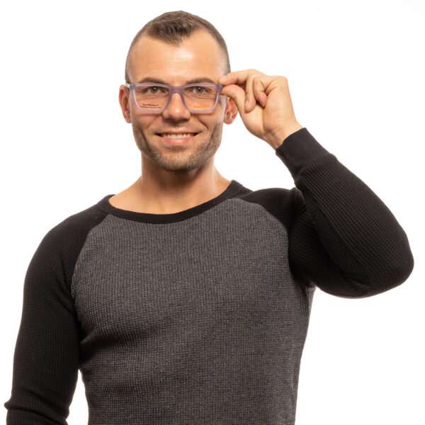 Vue portée – lunettes de vue Timberland TB1680 54020 pour Hommes