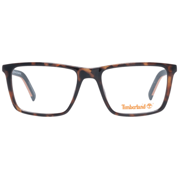 Face avant – monture optique Timberland TB1680 54052 en