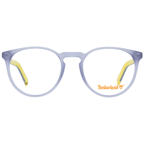 Face avant – monture optique Timberland TB1681 52020 en