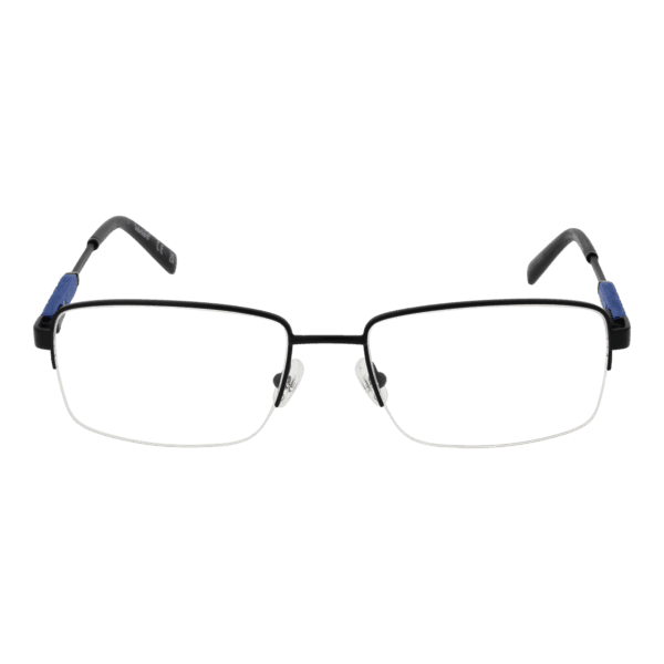 Face avant – monture optique Timberland TB1707 56002 en