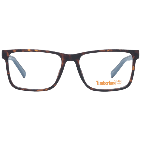 Face avant – monture optique Timberland TB1711 54052 en