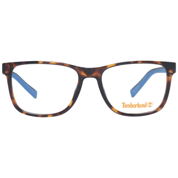 Face avant – monture optique Timberland TB1712 53052 en