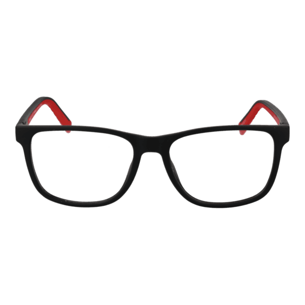 Face avant – monture optique Timberland TB1712 55002 en
