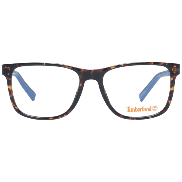 Face avant – monture optique Timberland TB1712 55052 en