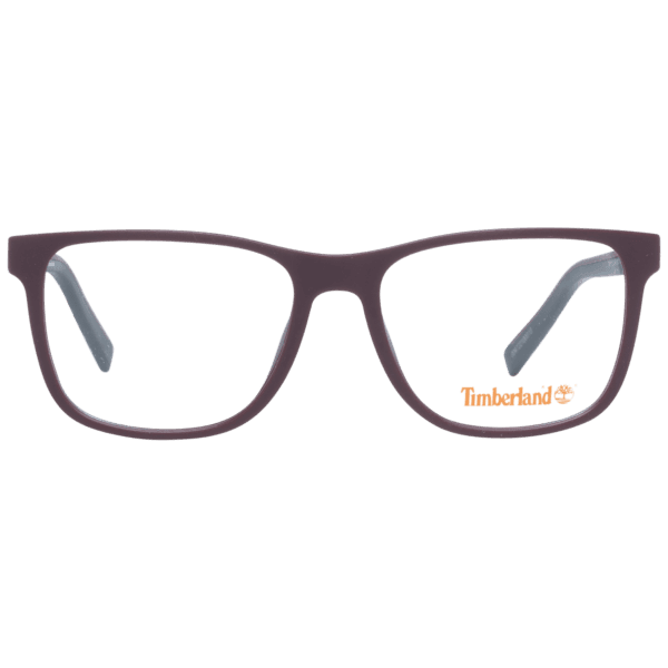 Face avant – monture optique Timberland TB1712 55068 en