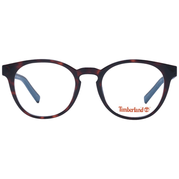 Face avant – monture optique Timberland TB1713 51052 en