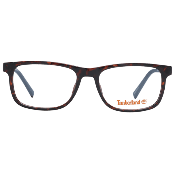 Face avant – monture optique Timberland TB1722 54052 en