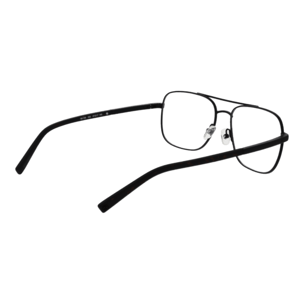 Détails branches – lunette Timberland TB1725 57002 en