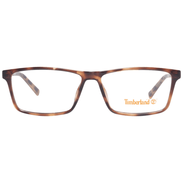 Face avant – monture optique Timberland TB1732 56052 en