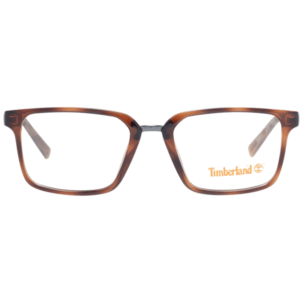 Face avant – monture optique Timberland TB1733 50052 en