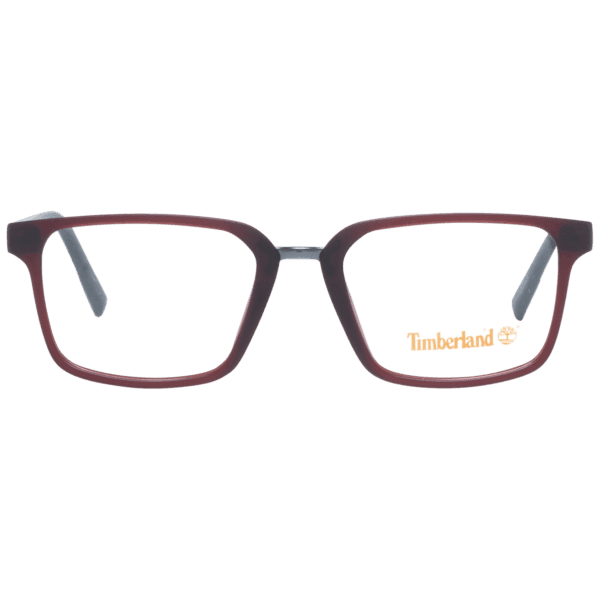 Face avant – monture optique Timberland TB1733 50070 en