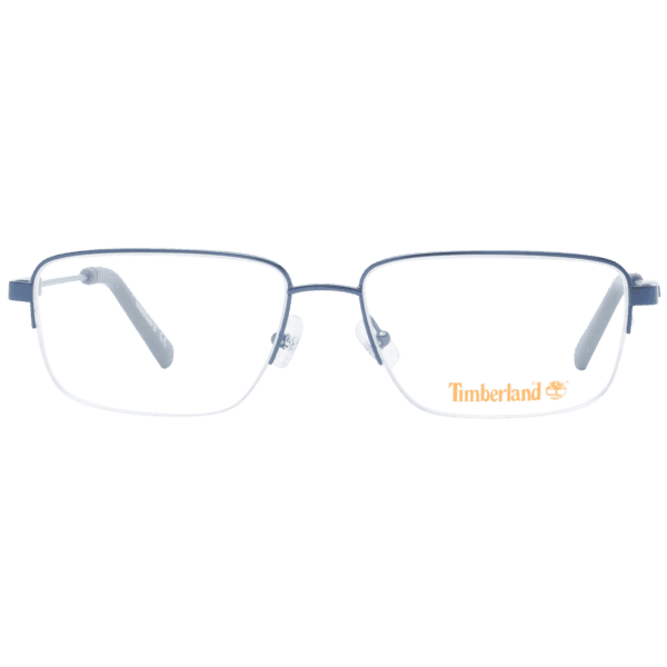 Face avant – monture optique Timberland TB1735 57091 en