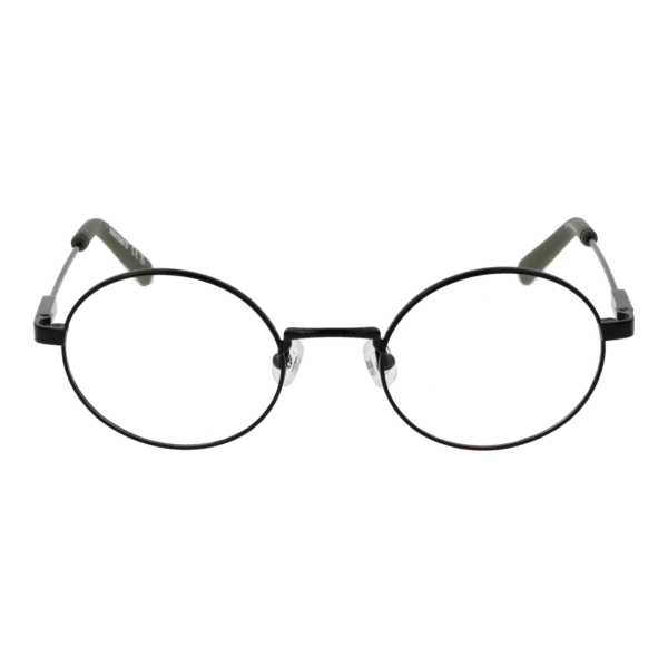 Face avant – monture optique Timberland TB1737 50001 en